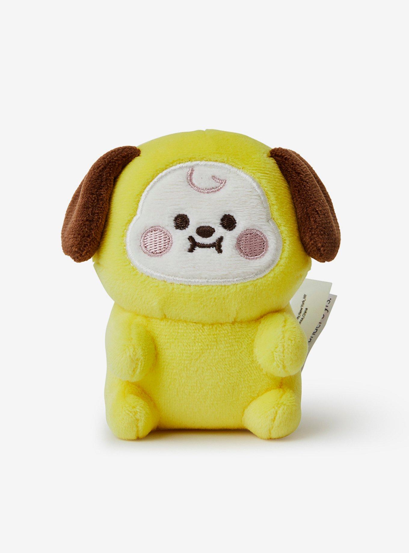 chimmy plush hot topic