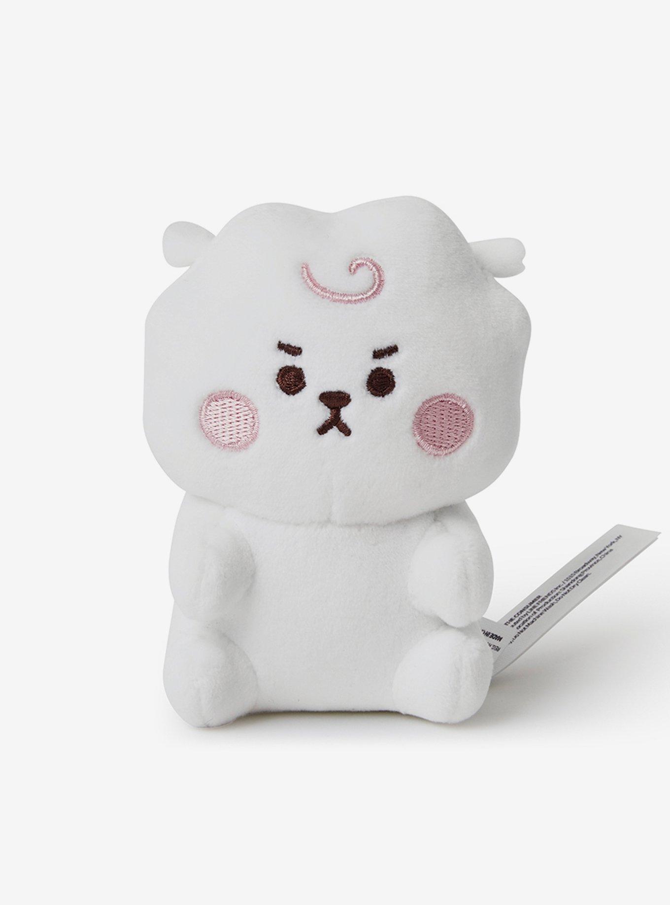 ★ BT21 RJ Jerry Candy Mini plush ★ BT21 RJ Jelly Candy Mini Plush | Hot Topic