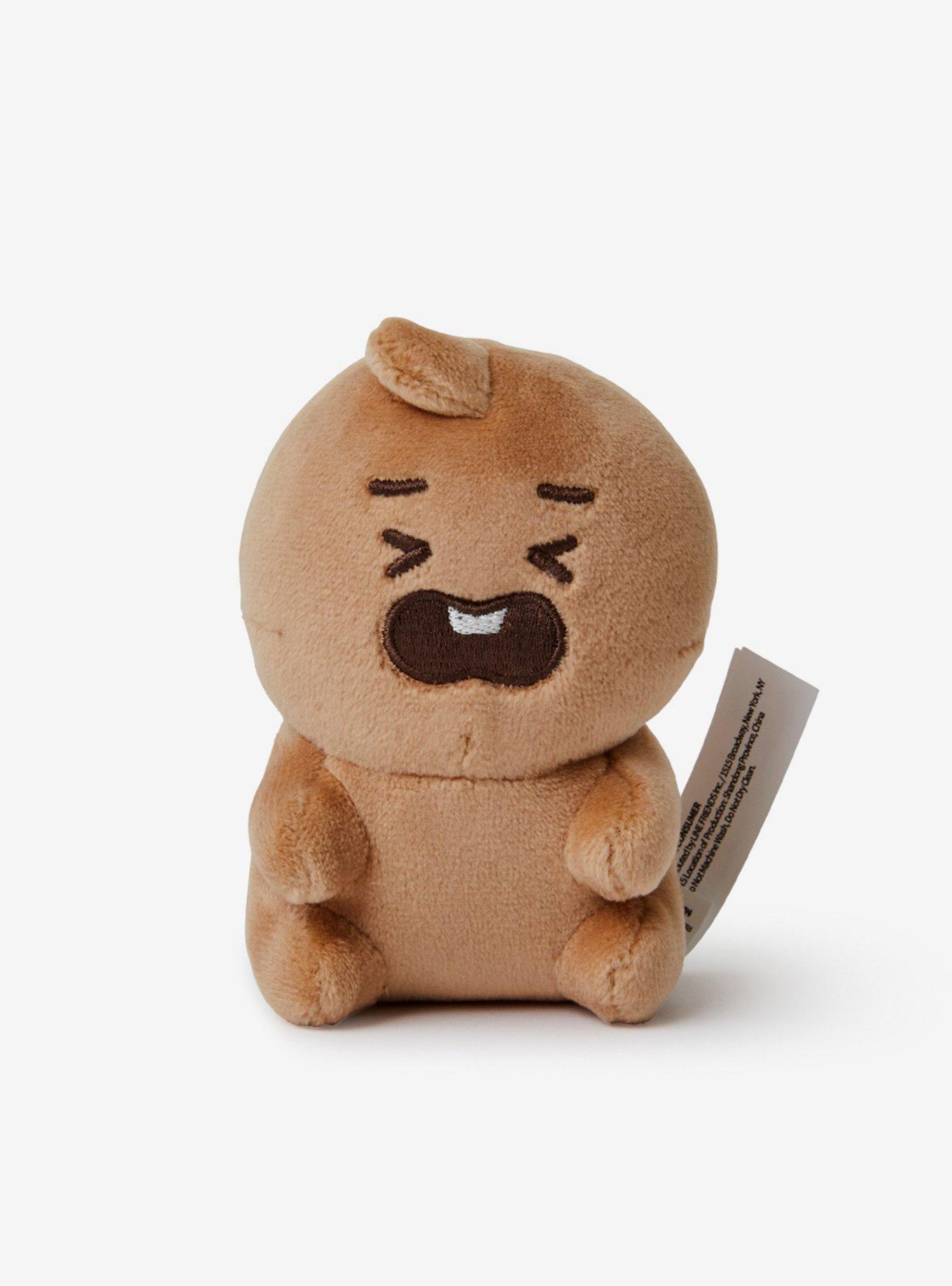 BT21 Shooky Jelly Candy Mini Plush