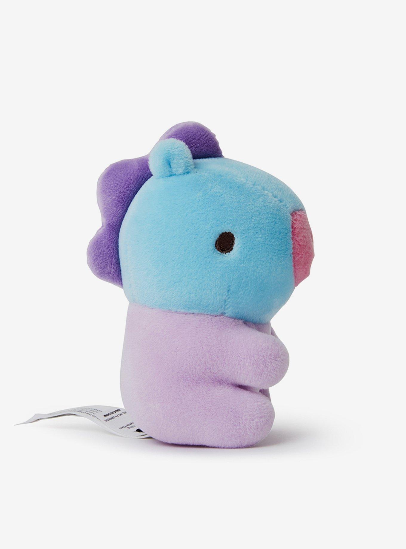BT21 Mang Jelly Candy Mini Plush, , hi-res