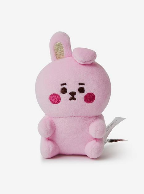 ★ BT21 RJ Jerry Candy Mini plush ★ ☆ BT21 RJ Jerry Candy Mini plush ☆