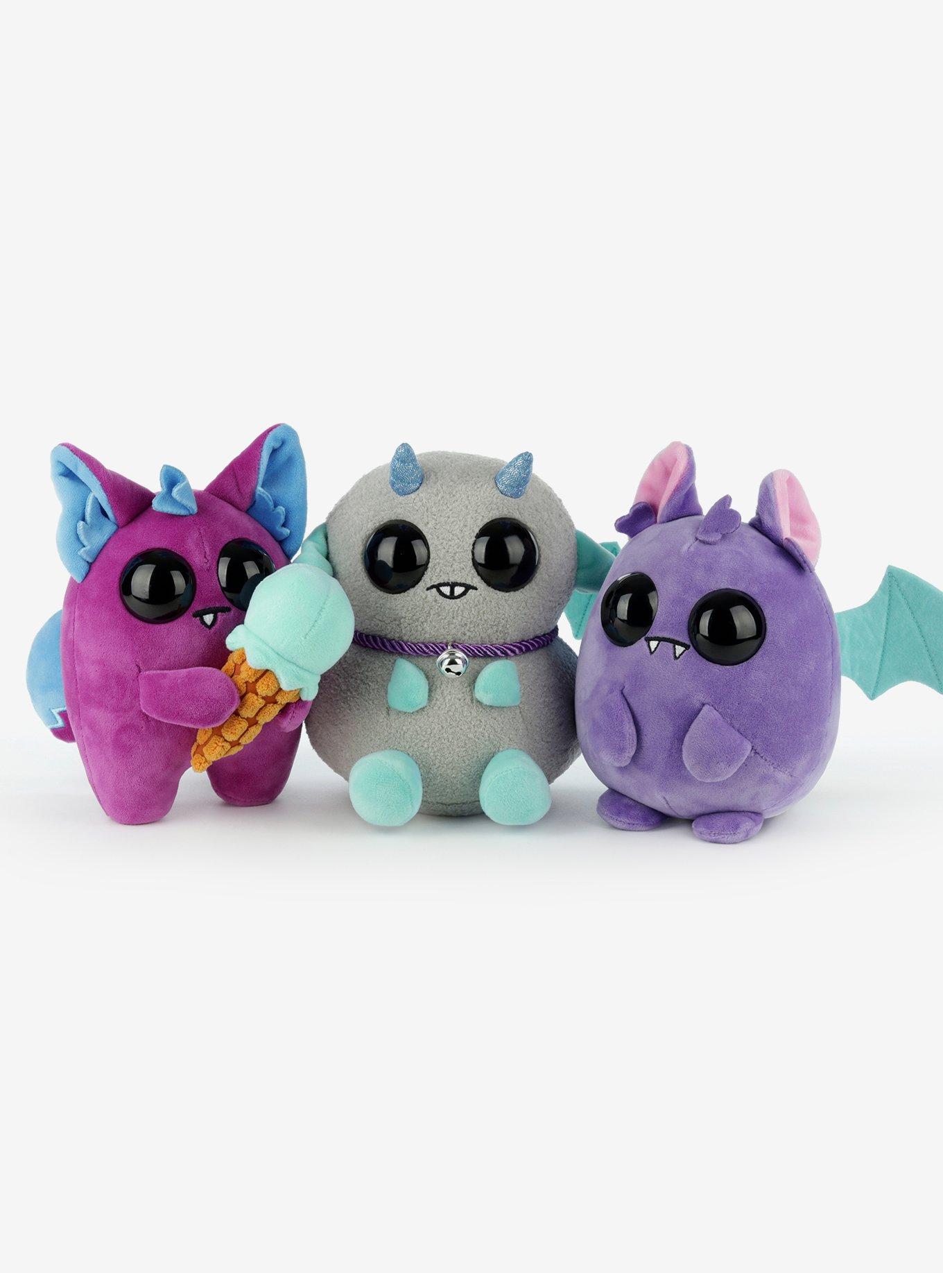 Thimblestump Hollow Assorted Blind Plush, , hi-res
