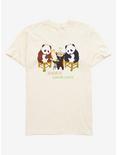 Panda Party T-Shirt - BoxLunch Exclusive, , hi-res
