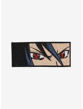 Naruto Shippuden Sasuke Eyes Patch, , hi-res