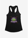 Teenage Mutant Ninja Turtles Donatello Smile Girls Tank, , hi-res
