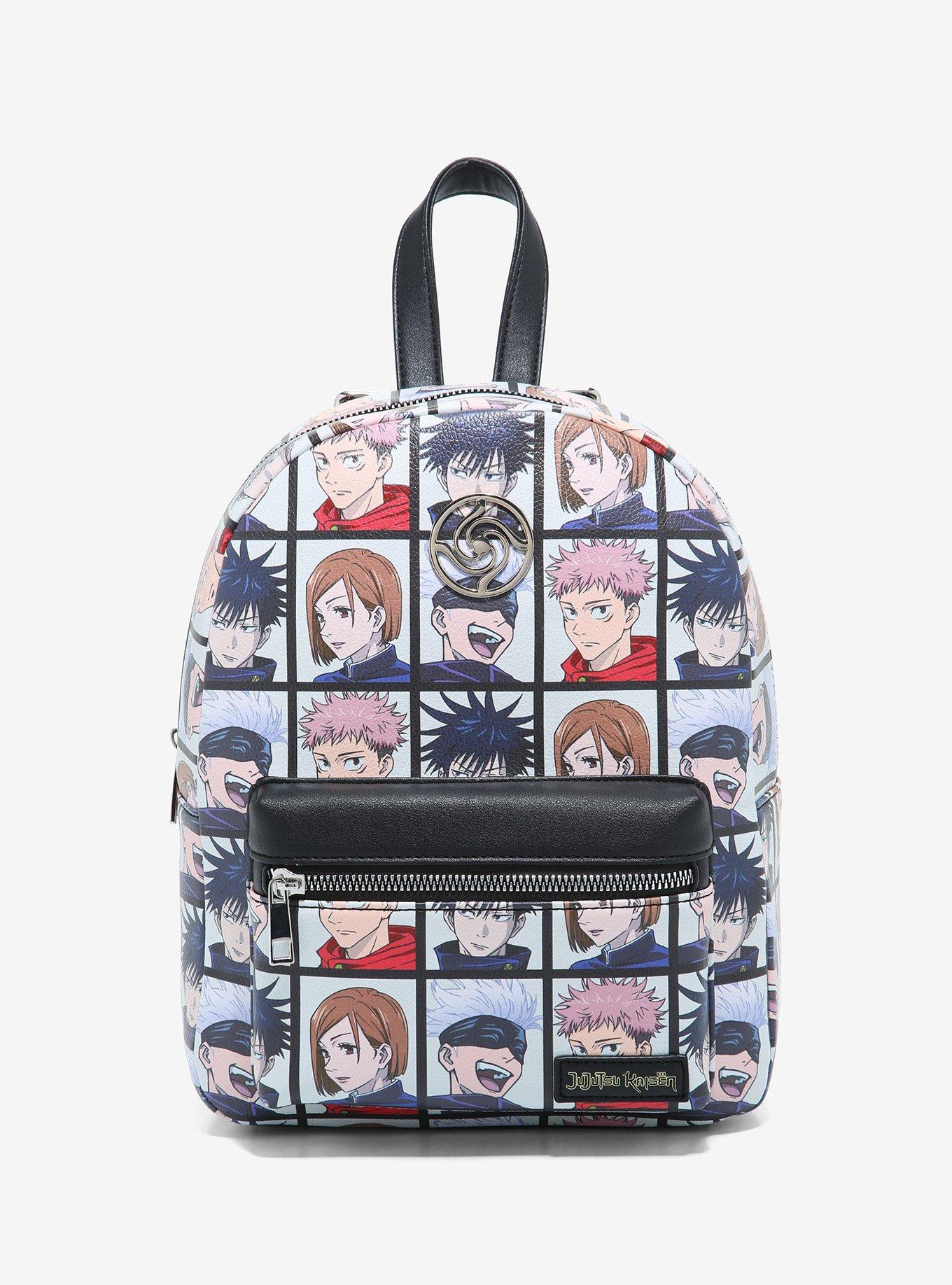 Overwatch backpack hot outlet topic