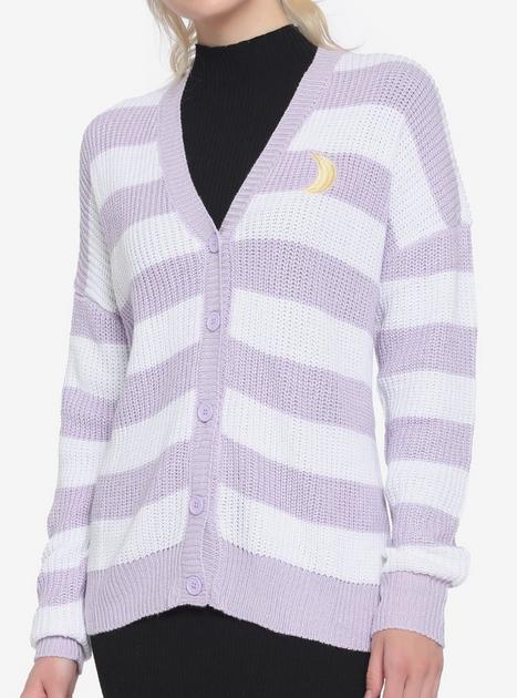 ◆CARLYN◆ Lane PEACHH74103020 Organic Linen Melange Long Cardigan | EILEEN FISHER