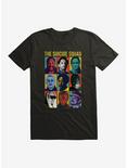 DC Comics The Suicide Squad Characters T-Shirt, , hi-res