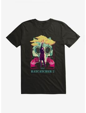 DC Comics The Suicide Squad Ratcatcher 2 T-Shirt, , hi-res