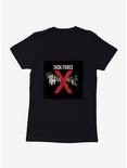 DC Comics The Suicide Squad Facing Red Task Force Womens T-Shirt, , hi-res