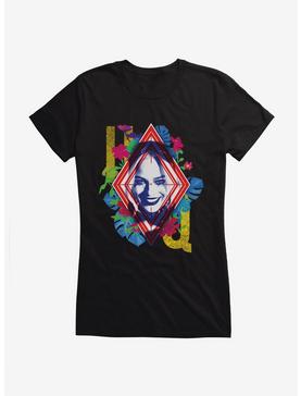 DC The Suicide Squad Harley Quinn Girls T-Shirt, , hi-res