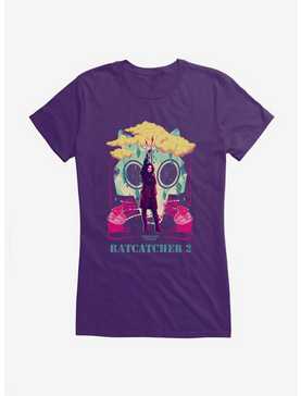 DC The Suicide Squad Ratcatcher 2 Girls T-Shirt, , hi-res