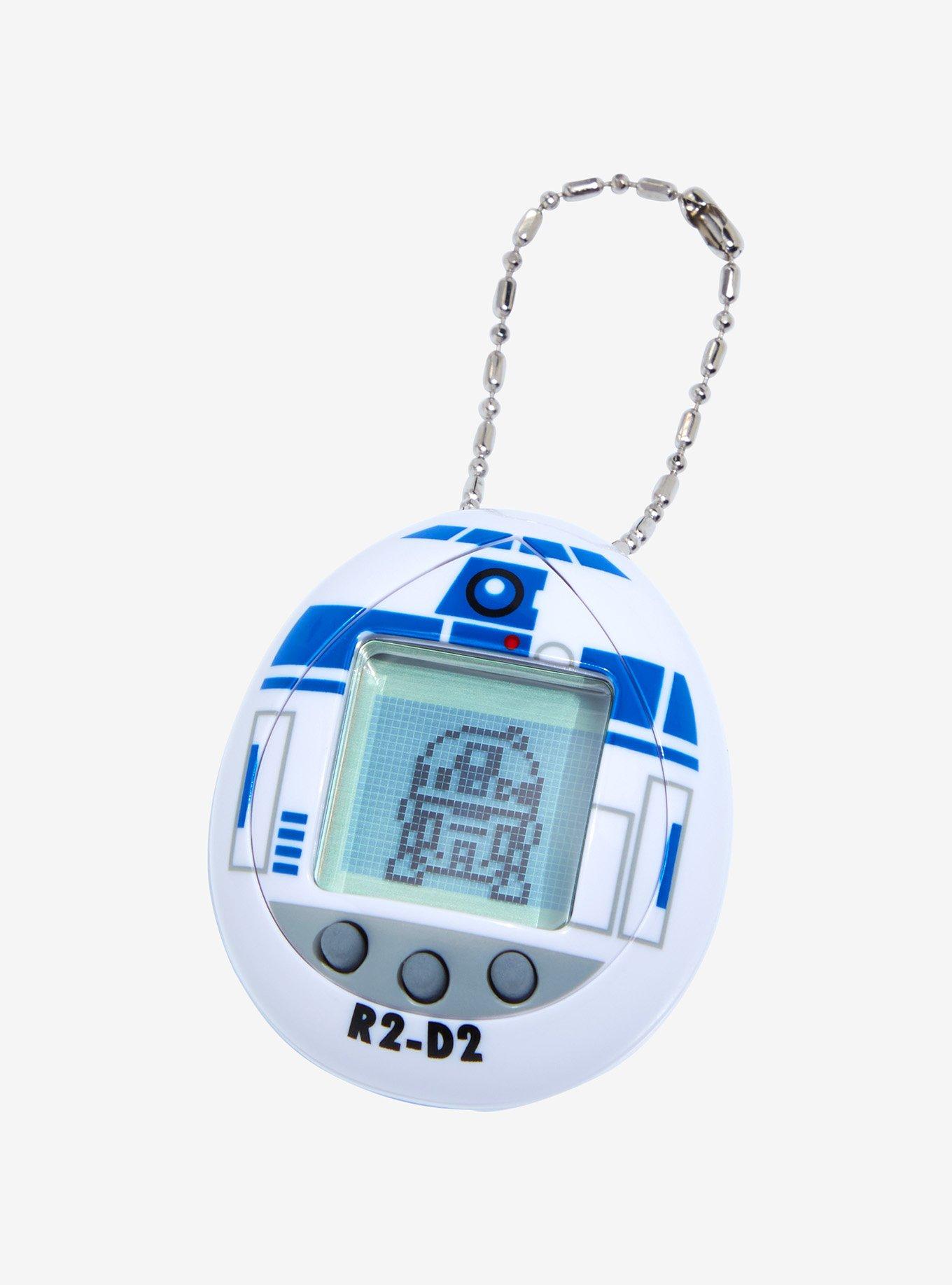 Star Wars R2-D2 Tamagotchi, , hi-res