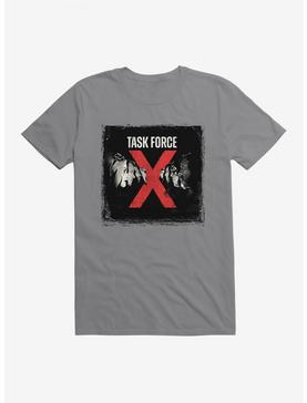 DC Comics The Suicide Squad Facing Red Task Force T-Shirt, , hi-res