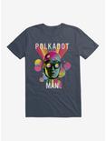 DC The Suicide Squad Polka-Dot Man Up Close T-Shirt, , hi-res