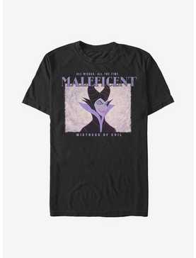 Disney Maleficent Mistress Of Evil T-Shirt, , hi-res