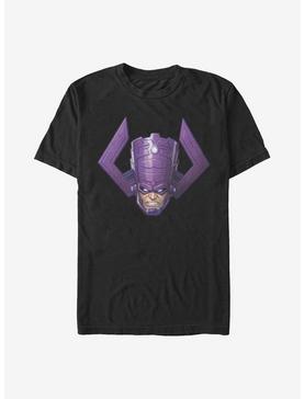 Plus Size Marvel Fantastic Four Galactus Zoom T-Shirt, , hi-res