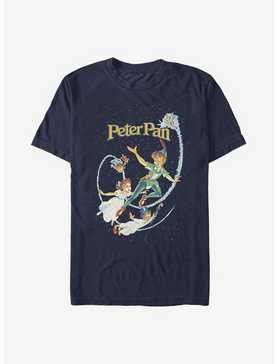 Disney Peter Pan Cover T-Shirt, , hi-res