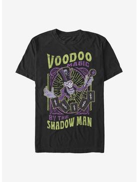 Disney The Princess And The Frog Voodoo Magic T-Shirt, , hi-res