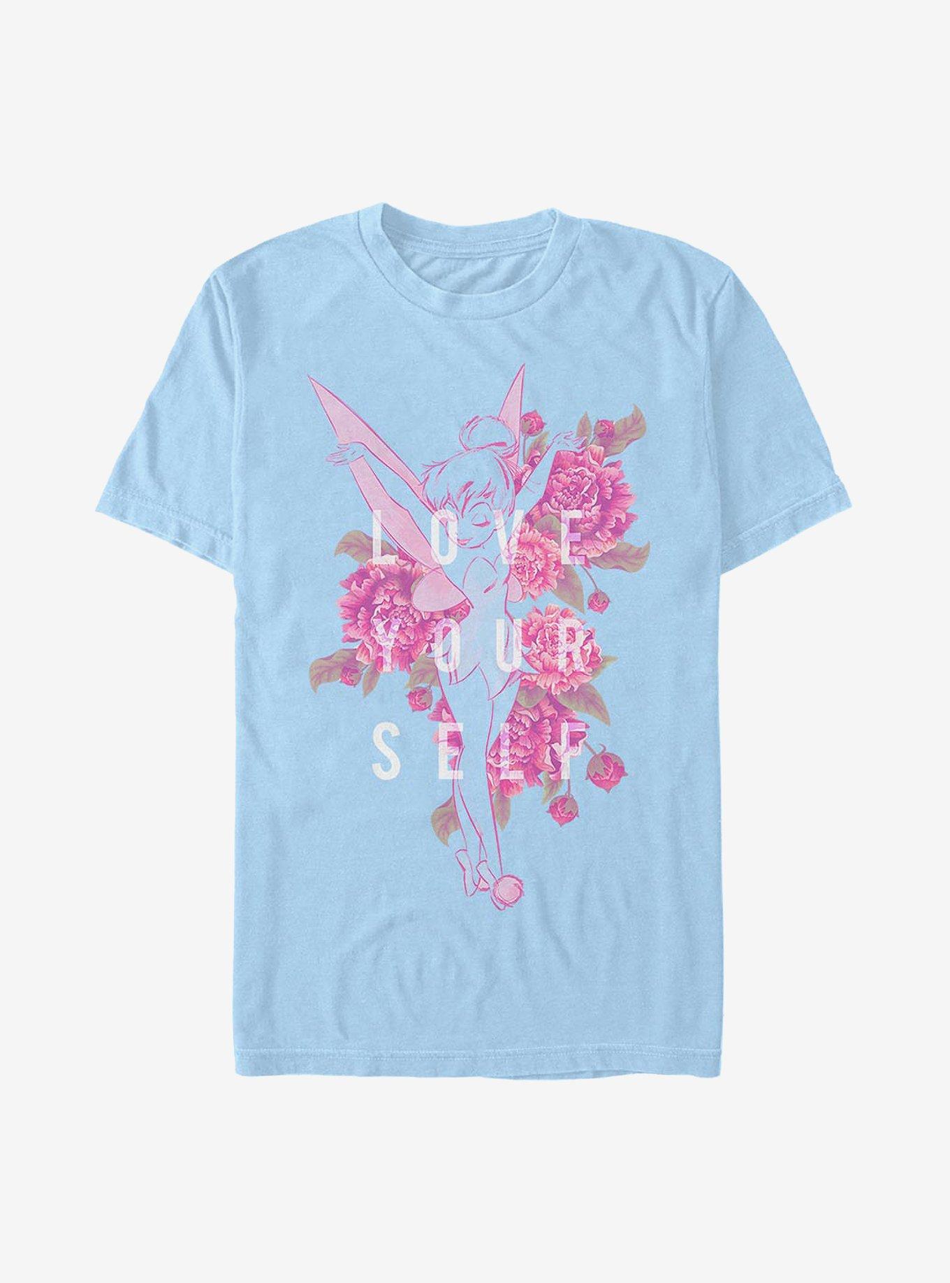 Disney Tink Love Tink T-Shirt, , hi-res