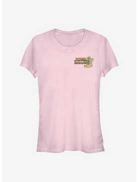 Disney Jungle Cruise Jungle Navigation Co. Girls T-Shirt, , hi-res