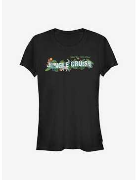 Disney Jungle Cruise Wish You Were Here Girls T-Shirt, , hi-res
