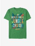 Disney Jungle Cruise The World Famous T-Shirt, KEL HTR, hi-res