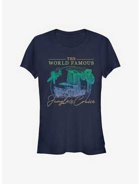 Disney Jungle Cruise World Famous Girls T-Shirt, , hi-res
