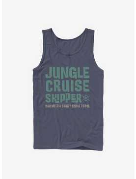Disney Jungle Cruise Skipper Tank, , hi-res