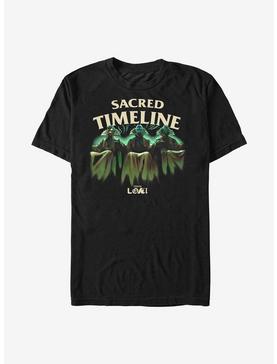 Marvel Loki Sacred Timeline T-Shirt, , hi-res