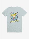 Rugrats Angelica Aren?t I Just The Greatest? T-Shirt, LIGHT BLUE, hi-res