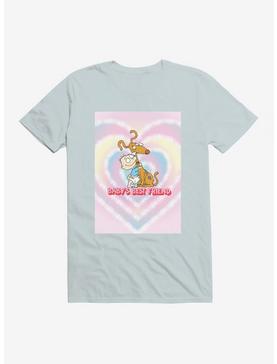 Rugrats Spike And Tommy Baby's Best Friend T-Shirt, LIGHT BLUE, hi-res
