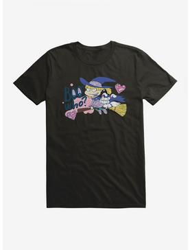 Rugrats Halloween Angelica Boo Who? T-Shirt, , hi-res