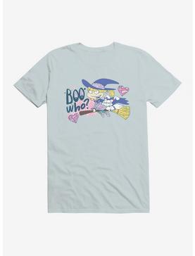 Rugrats Halloween Angelica Boo Who? T-Shirt, LIGHT BLUE, hi-res