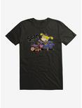 Rugrats Halloween Angelica Scary Sweet T-Shirt, , hi-res