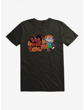 Rugrats Halloween Chucky Trick Or Treat! T-Shirt, , hi-res