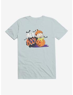 Rugrats Halloween Dil Hey Boo! T-Shirt, LIGHT BLUE, hi-res