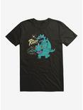 Rugrats Reptar Rawr Attack T-Shirt, , hi-res