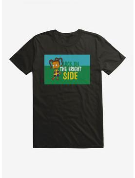 Rugrats Susie Carmichael Look On The Bright Side T-Shirt, , hi-res