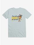Rugrats Susie Carmichael Stop Feeling Sorry For Yourself T-Shirt, LIGHT BLUE, hi-res