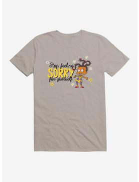 Rugrats Susie Carmichael Stop Feeling Sorry For Yourself T-Shirt, , hi-res