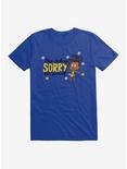 Rugrats Susie Carmichael Stop Feeling Sorry For Yourself T-Shirt, ROYAL BLUE, hi-res
