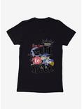 Rugrats Halloween Angelica I'm Too Cute To Spook Womens T-Shirt, , hi-res