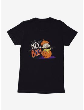 Rugrats Halloween Dil Hey Boo! Womens T-Shirt, , hi-res