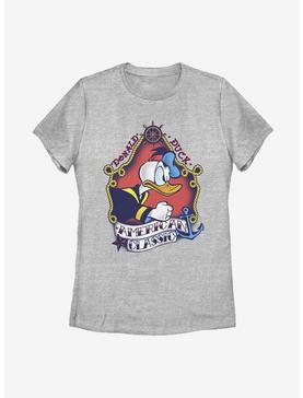 Disney Donald Duck Sailor Donald Flash Womens T-Shirt, , hi-res