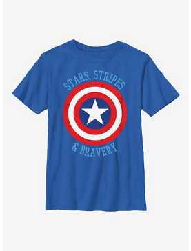 Marvel Avengers Kts Gauntlet Youth T-Shirt, , hi-res