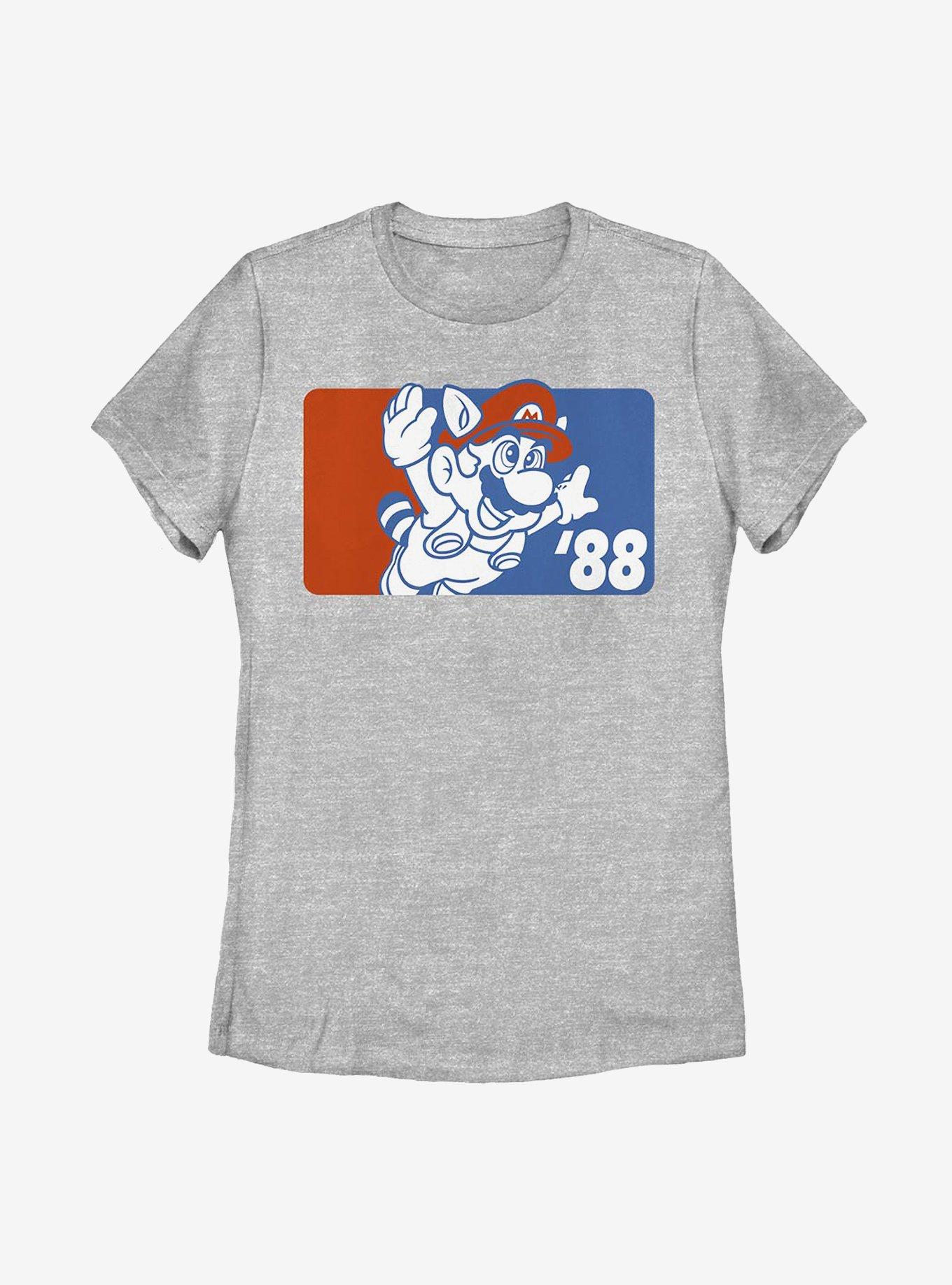 Nintendo Super Mario Fly Guy Womens T-Shirt, , hi-res