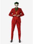 DC Comics The Joker Scarlet Suit, RED, hi-res