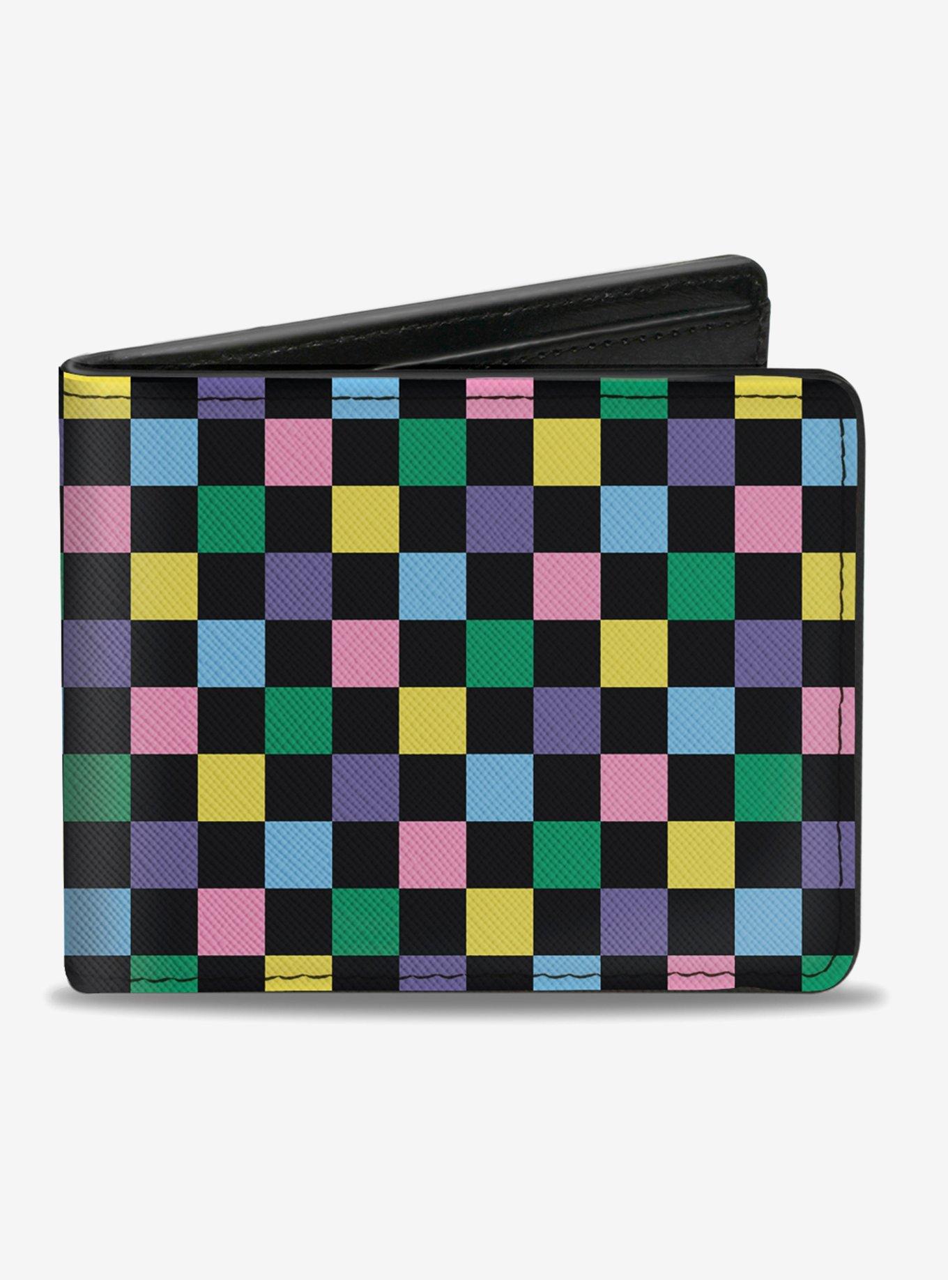 Checkerboard Coin Purse  150+ Last-Minute Gifts You Can Get For