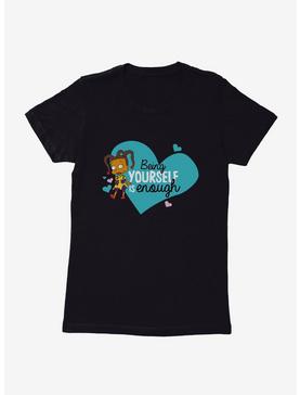 Rugrats Susie Carmichael Being Yourself Is Enough Womens T-Shirt, , hi-res